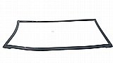 אטם דלת תא מזון אפור מקורי למקרר בקו Beko GNE114611X אטם דלת תא מזון אפור מקורי למקרר בקו Beko GNE114611X
