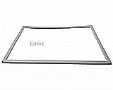 אטם תא מקפיא למקרר LG 258 אטם תא מקפיא למקרר LG 258