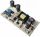 כרטיס תאורת LED למקרר טקה TEKA NFI840X, TEKA NFE900X בקו CNE60520W/TX כרטיס תאורת LED למקרר טקה TEKA NFI840X, TEKA NFE900X בקו CNE60520W/TX