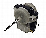 מנוע מאוורר מקורי לתא מקפיא במקרר האייר HRF369FACA מנוע מאוורר מקורי לתא מקפיא במקרר האייר HRF369FACA