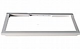 מסגרת דלתית תא מקפיא למקרר בקו BEKO CN160230 מסגרת דלתית תא מקפיא למקרר בקו BEKO CN160230
