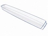 מעקה בקבוקים ראשון מלמטה למקרר בקו BEKO DN161220X CN160231X מעקה בקבוקים ראשון מלמטה למקרר בקו BEKO DN161220X CN160231X