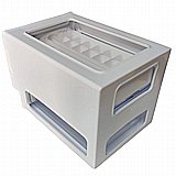 אייס מייקר מכני למקרר סמסונג RF905QBLASP/ML אייס מייקר מכני למקרר סמסונג RF905QBLASP/ML
