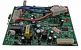 כרטיס פיקוד אינוורטר למנוע מעבה במזגן MIDEA VRF כרטיס פיקוד אינוורטר למנוע מעבה במזגן MIDEA VRF