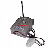 מנוע מאוורר 13V לפריזר מקרר LG מנוע מאוורר 13V לפריזר מקרר LG