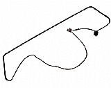 גוף חימום עם קליקסון למקרר סמסונג RF67 גוף חימום עם קליקסון למקרר סמסונג RF67