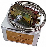תרמוסטט VT9 למקררים מסוג דה פרוסט תרמוסטט VT9 למקררים מסוג דה פרוסט
