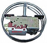 תרמוסטט K59-P4881 למקרר אמקור תרמוסטט K59-P4881 למקרר אמקור