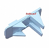 תושבת תומכת מדף למקרר אמנה AMANA תושבת תומכת מדף למקרר אמנה AMANA