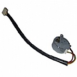 מנוע צעד (סווינג) למזגן תדיראן Tadiran TQL35 מנוע צעד (סווינג) למזגן תדיראן Tadiran TQL35