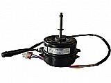 מנוע מעבה למזגן LG 1562 מנוע מעבה למזגן LG 1562