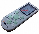 שלט רחוק למזגן אלקטרה קלסיק 10A-14A שלט רחוק למזגן אלקטרה קלסיק 10A-14A