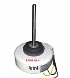 מנוע מאייד למזגן LG בעל 1 כ"ס מנוע מאייד למזגן LG בעל 1 כ"ס