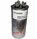 קבל כפול 35/5 למזגן LG קבל כפול 35/5 למזגן LG