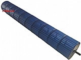 מפוח מאיץ למזגן אלקטרה WNG10-WNG17 מפוח מאיץ למזגן אלקטרה WNG10-WNG17