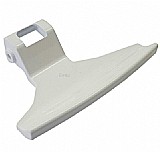 ידית דלת למכונת כביסה סמסונג WF0600 WF0602 ידית דלת למכונת כביסה סמסונג WF0600 WF0602