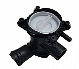 בית פילטר קומפלט למכונת כביסה בוש 8 ק"ג BOSCH בית פילטר קומפלט למכונת כביסה בוש 8 ק"ג BOSCH