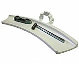ידית לדלת מייבש כביסה אלקטרולוקס ELECTROLUX ידית לדלת מייבש כביסה אלקטרולוקס ELECTROLUX