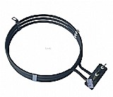גוף חימום טורבו 2300W לתנור אפיה רוזיאר Rosieres גוף חימום טורבו 2300W לתנור אפיה רוזיאר Rosieres