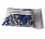 נעל כבל דגל עם בידוד נעל כבל דגל עם בידוד
