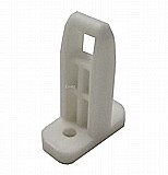לשונית לדלת מייבש כביסה אלקטרולוקס ELECTROLUX לבמט LAVAMAT ועוד לשונית לדלת מייבש כביסה אלקטרולוקס ELECTROLUX לבמט LAVAMAT ועוד