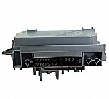 כרטיס פיקוד ותצוגה למדיח כלים בקו DSFS4530 DSFS4530X כרטיס פיקוד ותצוגה למדיח כלים בקו DSFS4530 DSFS4530X