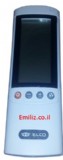 שלט רחוק RC-8 מקורי למזגן אלקטרה שלט רחוק RC-8 מקורי למזגן אלקטרה