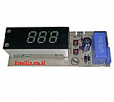 כרטיס תצוגה למדיח כלים בקו GSN1380 כרטיס תצוגה למדיח כלים בקו GSN1380