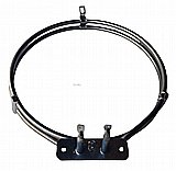 גוף חימום טורבו 1800W לתנור בקו Beko BIM24301W גוף חימום טורבו 1800W לתנור בקו Beko BIM24301W