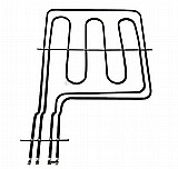 גוף חימום 2000W+900W 230V תואם לתנור אפיה סאוטר SAUTER גוף חימום 2000W+900W 230V תואם לתנור אפיה סאוטר SAUTER