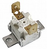 תרמוסטט קבוע עם שני חורים לברגים NC300 250V 16A לתנור אפיה אינדסיט אריסטון ווירפול תרמוסטט קבוע עם שני חורים לברגים NC300 250V 16A לתנור אפיה אינדסיט אריסטון ווירפול