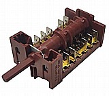 בורר מצבים לתנור קופר, רוזיאר. 6X6 עם 6 מצבים. בורר מצבים לתנור קופר, רוזיאר. 6X6 עם 6 מצבים.